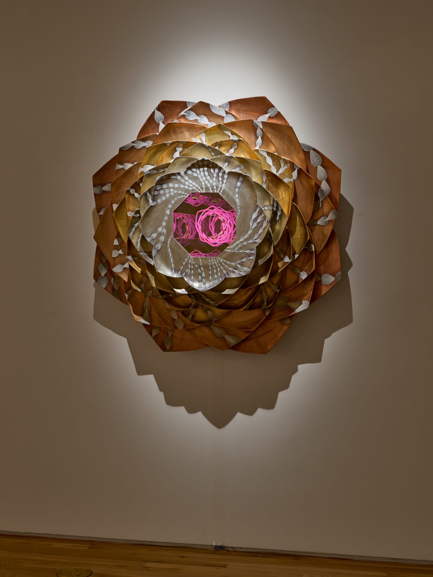 Nick Dong: Auspicious