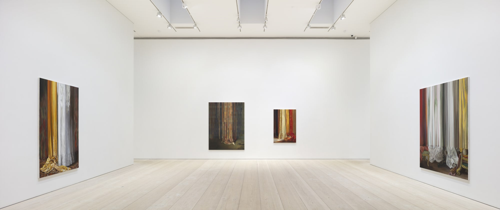 Photo: Angel Gil / Galerie Forsblom