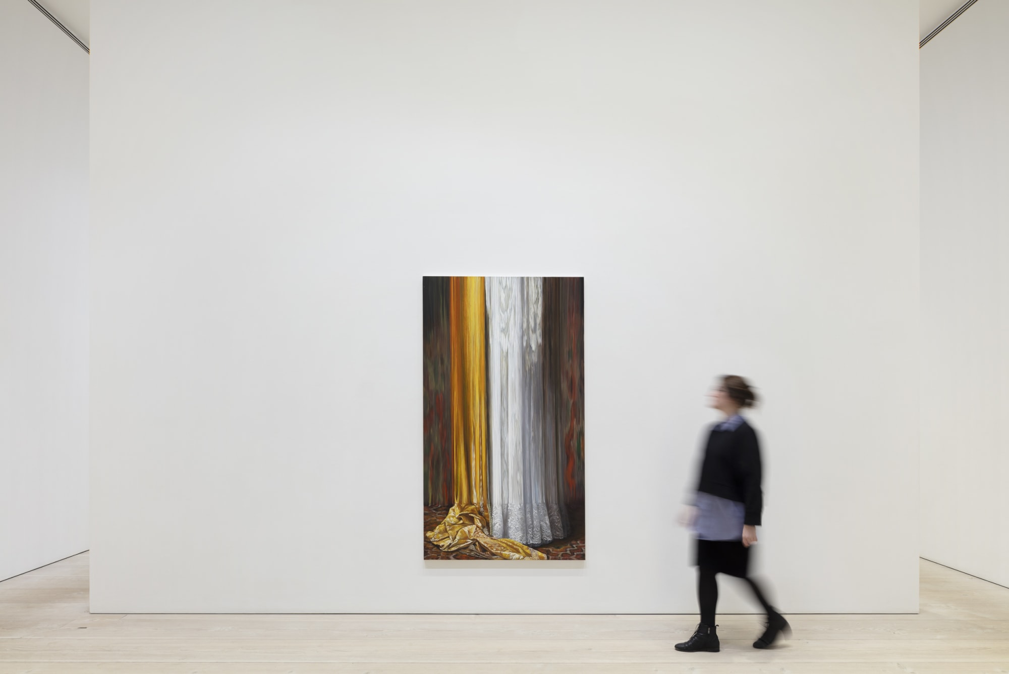 Photo: Angel Gil / Galerie Forsblom