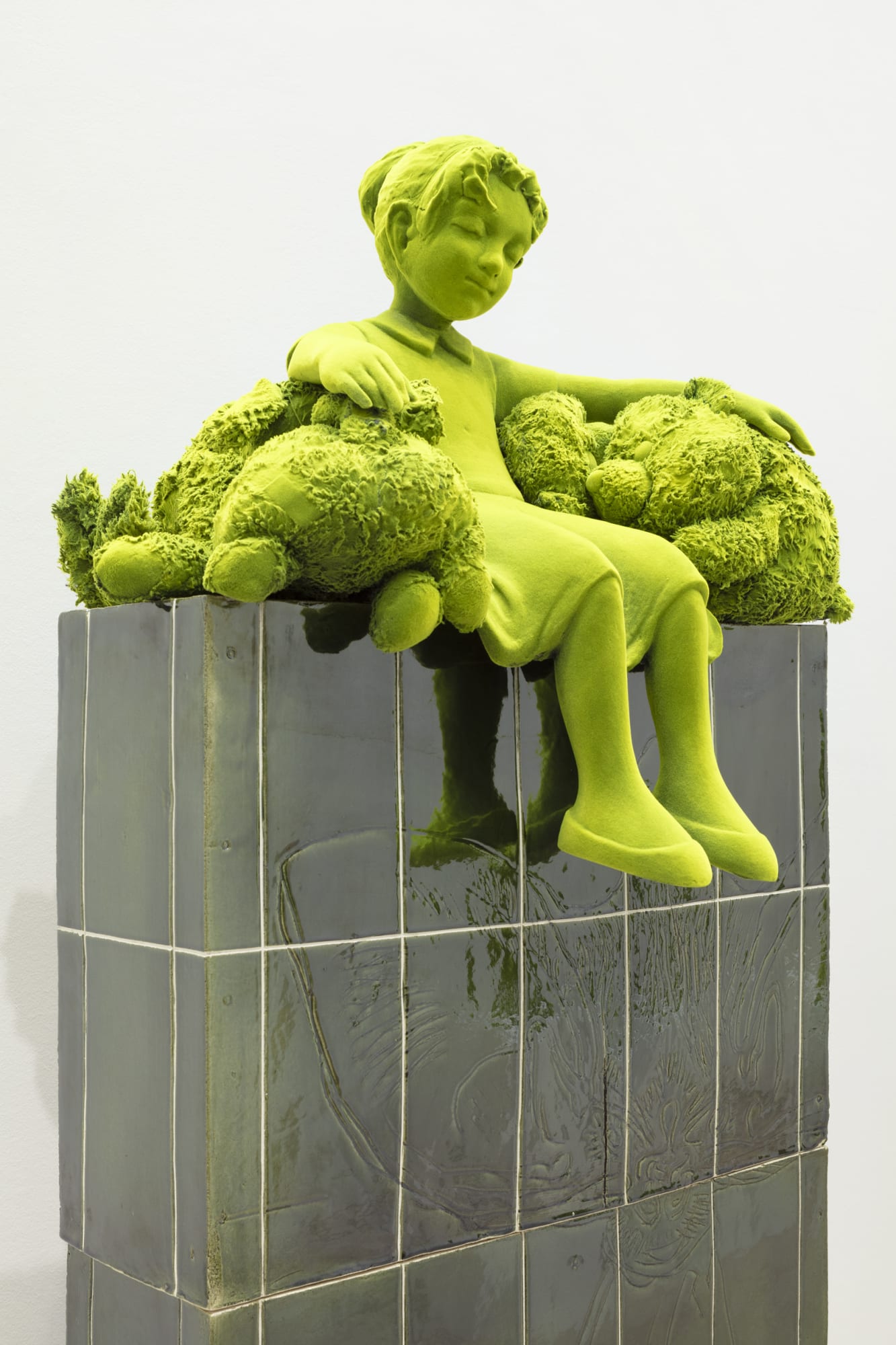 Photo: Angel Gil / Galerie Forsblom