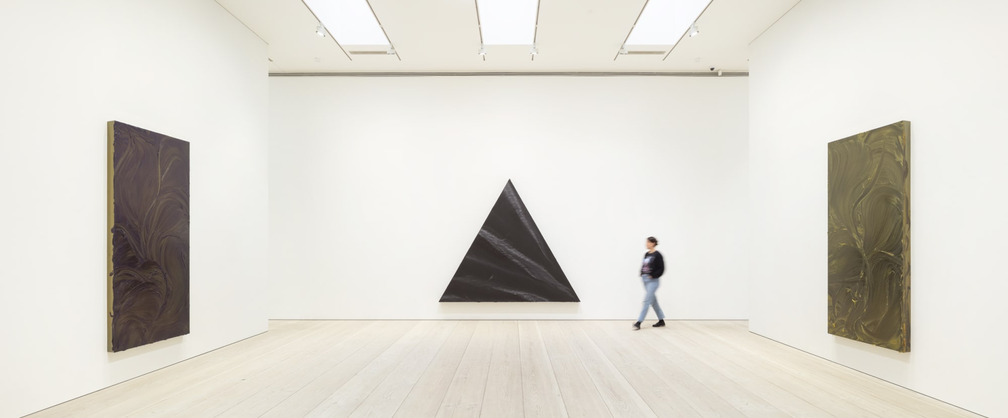 Photo: Angel Gil / Galerie Forsblom