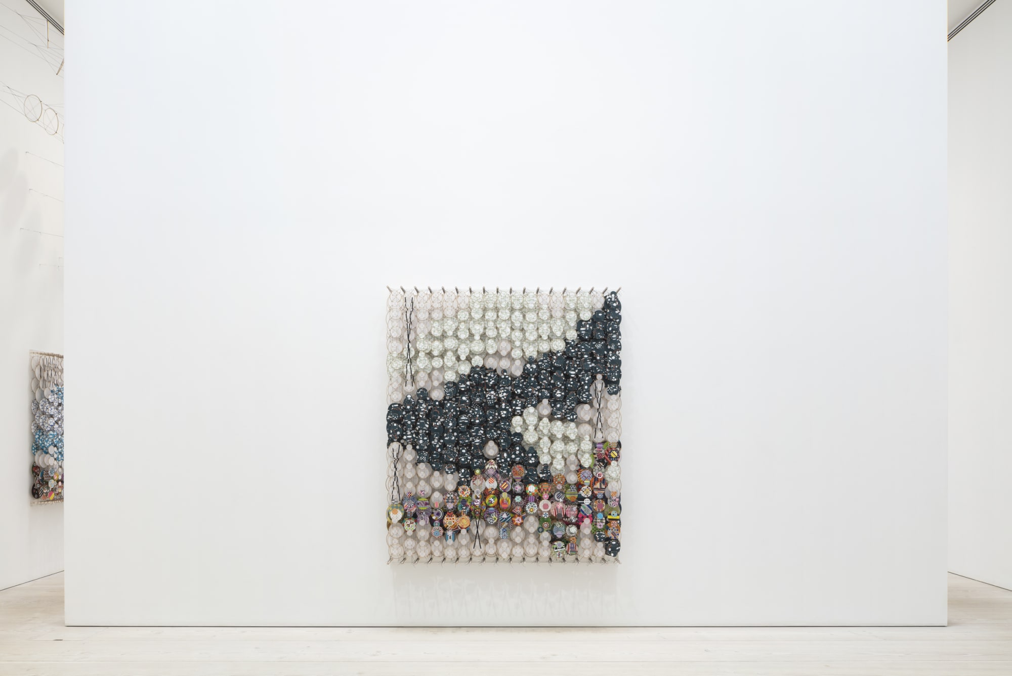 Photo: Angel Gil / Galerie Forsblom