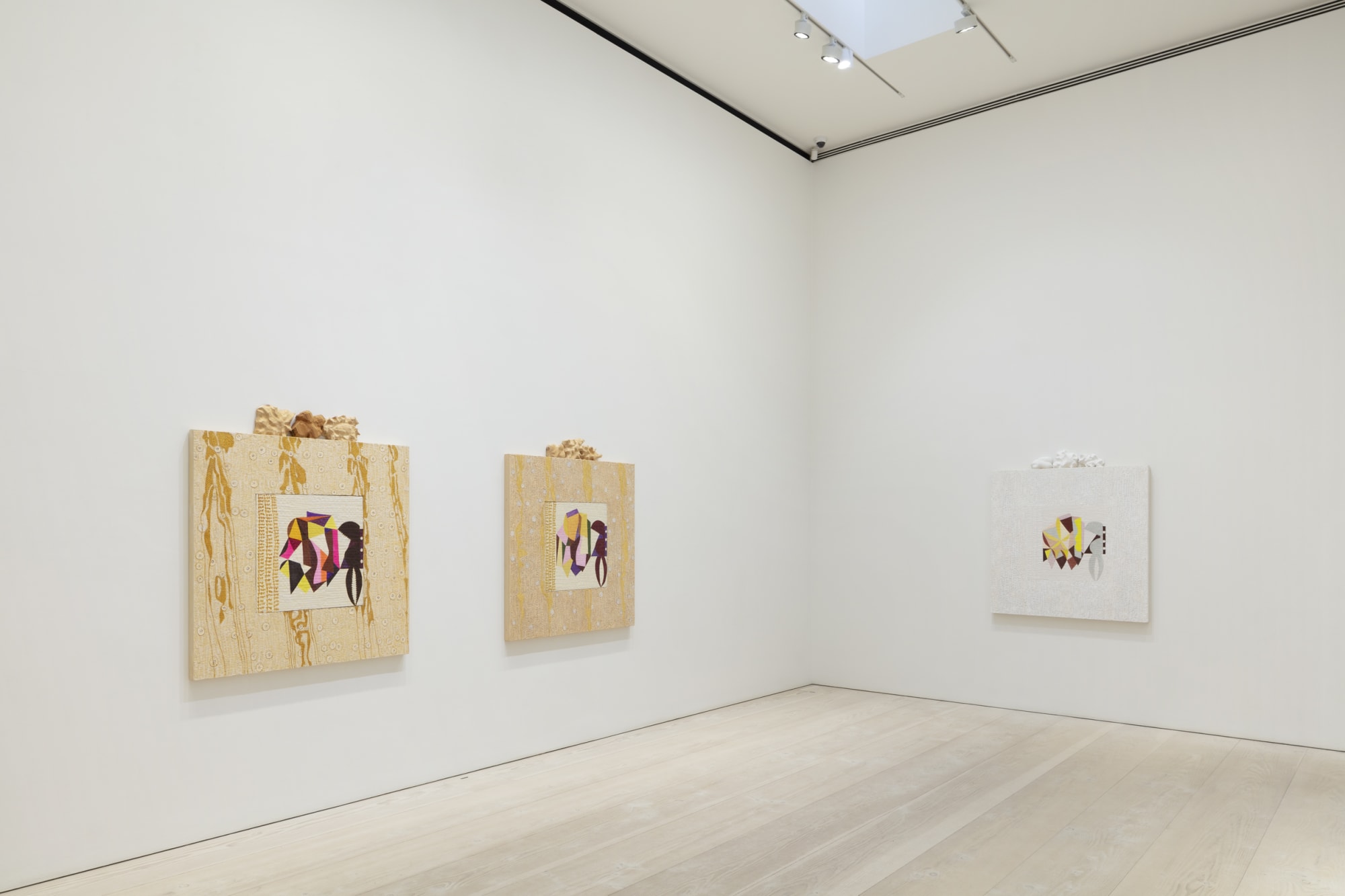 Photo: Angel Gil / Galerie Forsblom