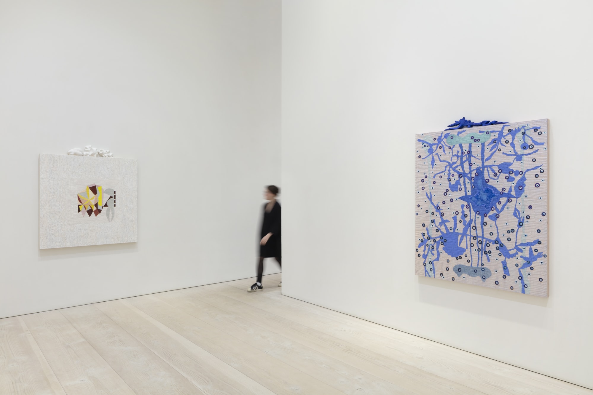 Photo: Angel Gil / Galerie Forsblom