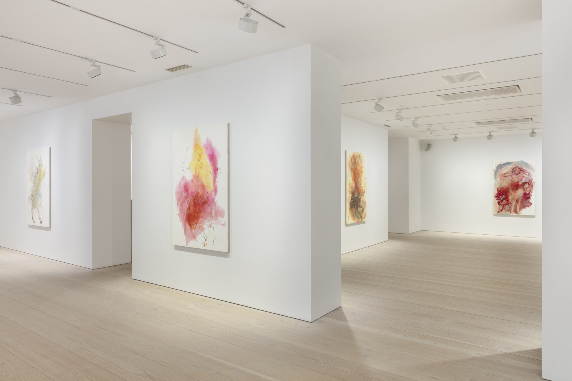 Photo: Angel Gil / Galerie Forsblom