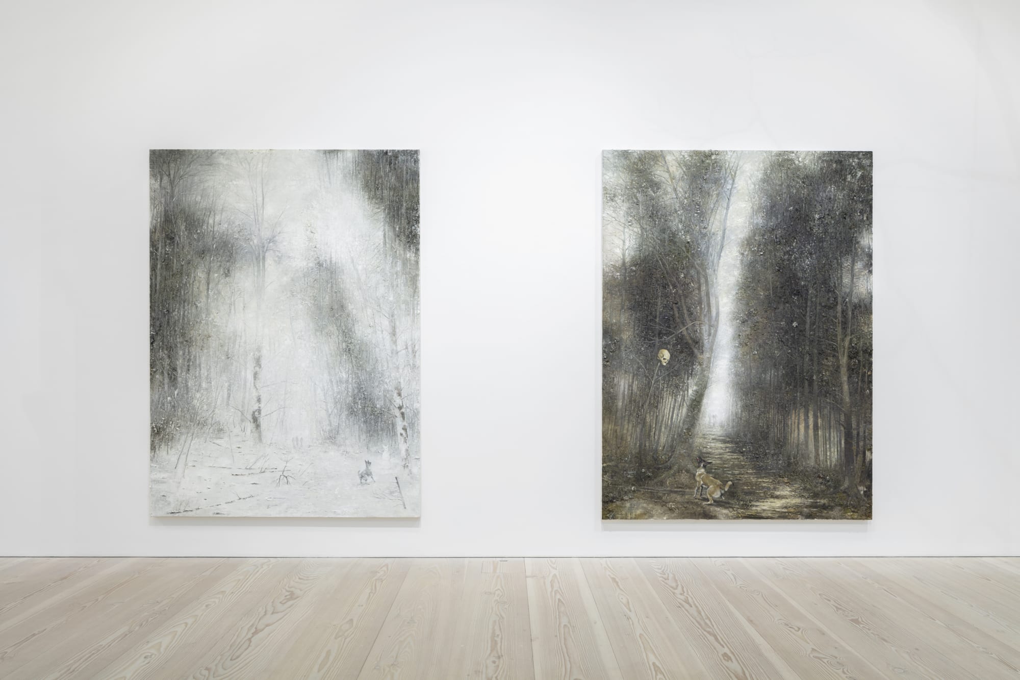 Photo: Angel Gil / Galerie Frosblom