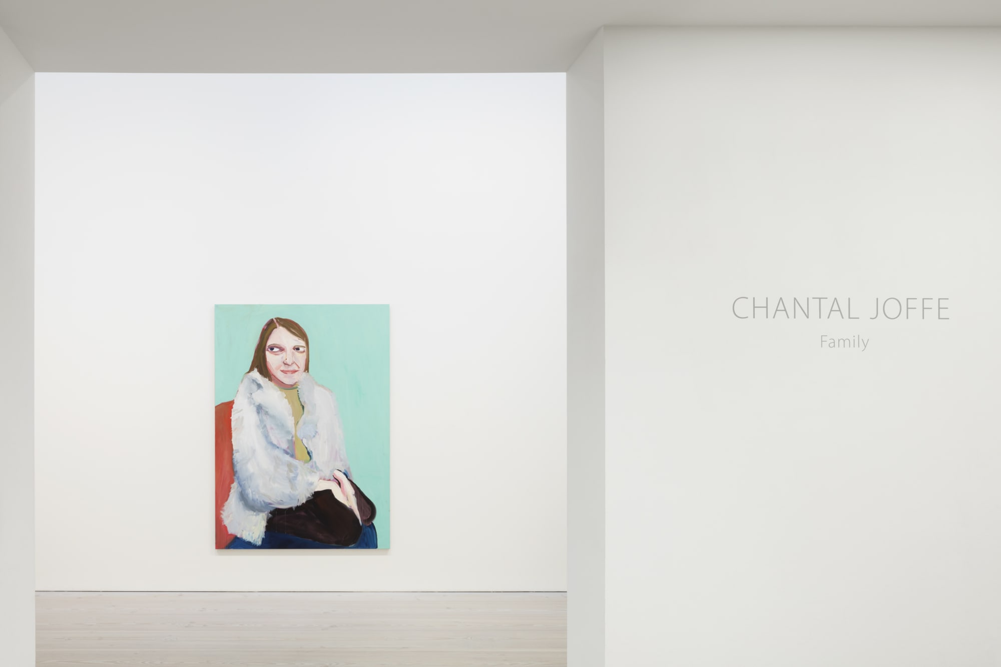 Photo: Angel Gil / Galerie Forsblom