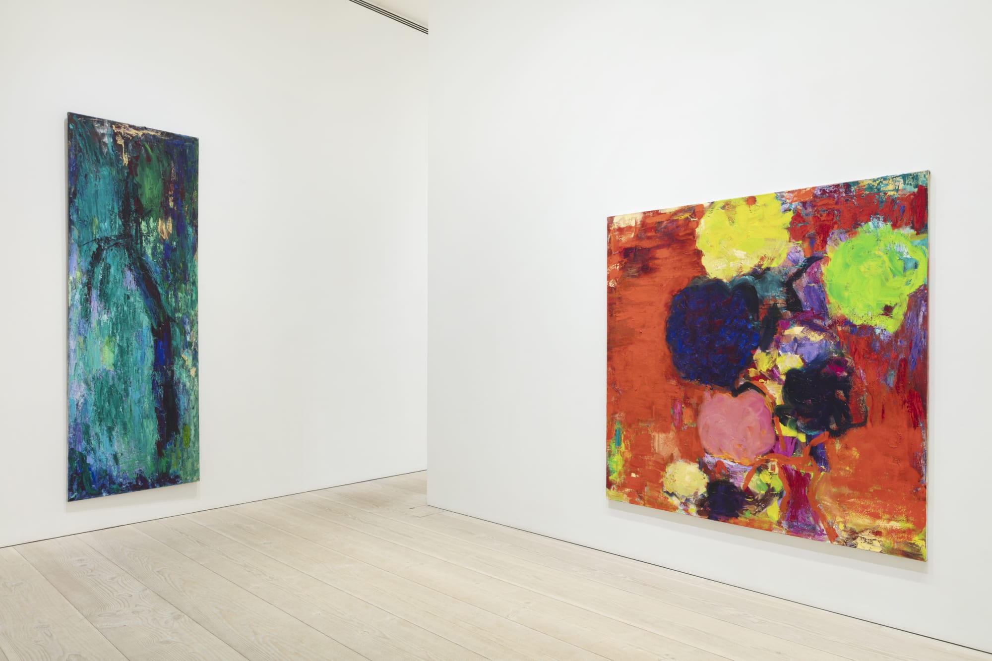 Photo: Angel Gil / Galerie Forsblom