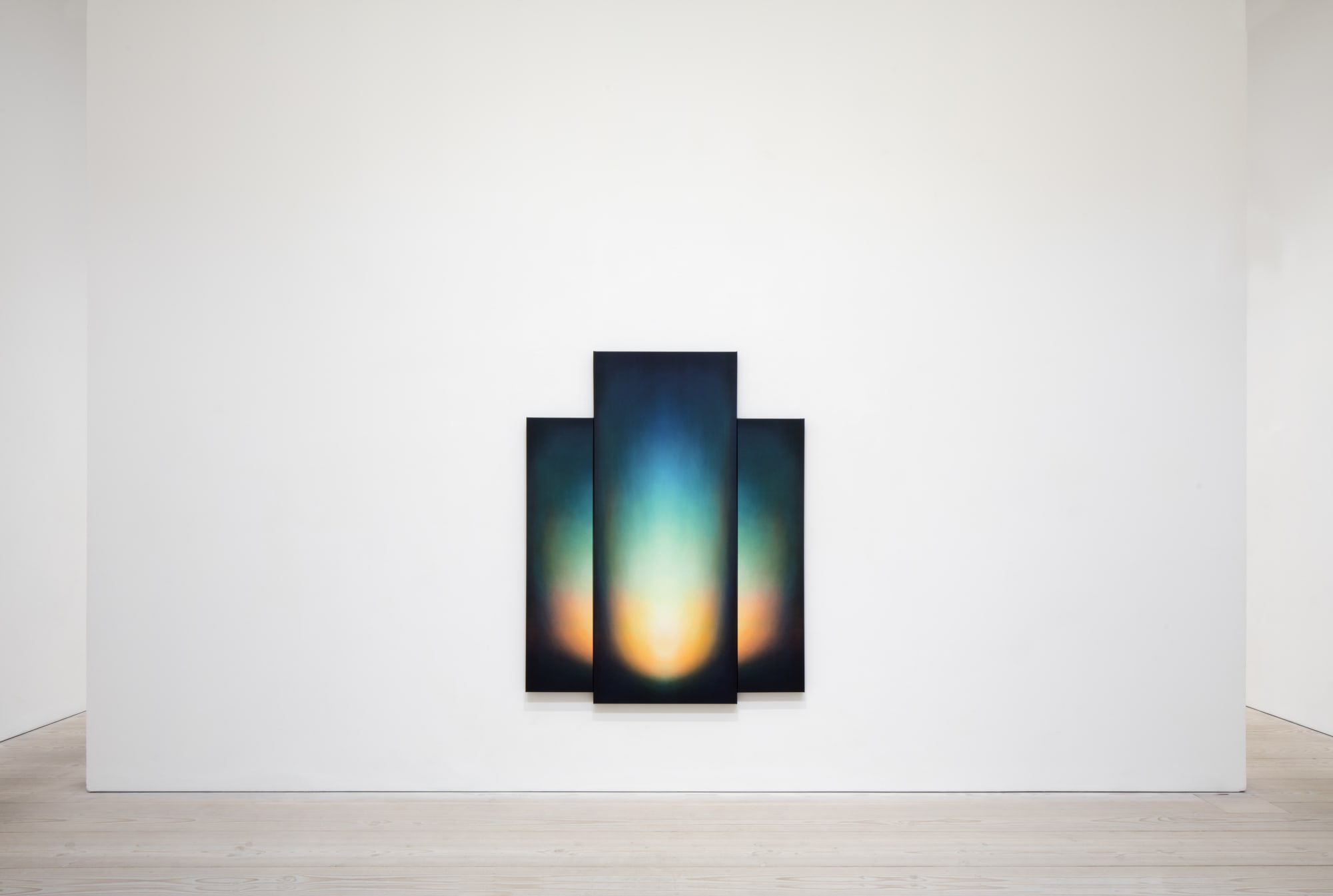 Photo: Angel Gil / Galerie Forsblom