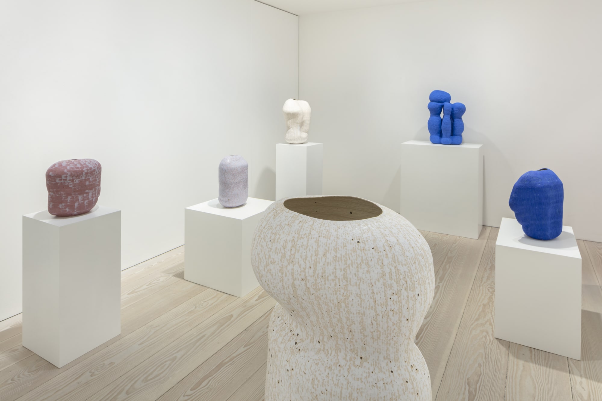 Photo: Angel Gil / Galerie Forsblom