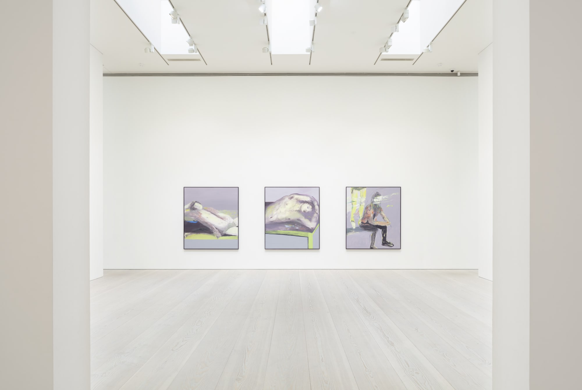 Photo: Angel Gil / Galerie Forsblom