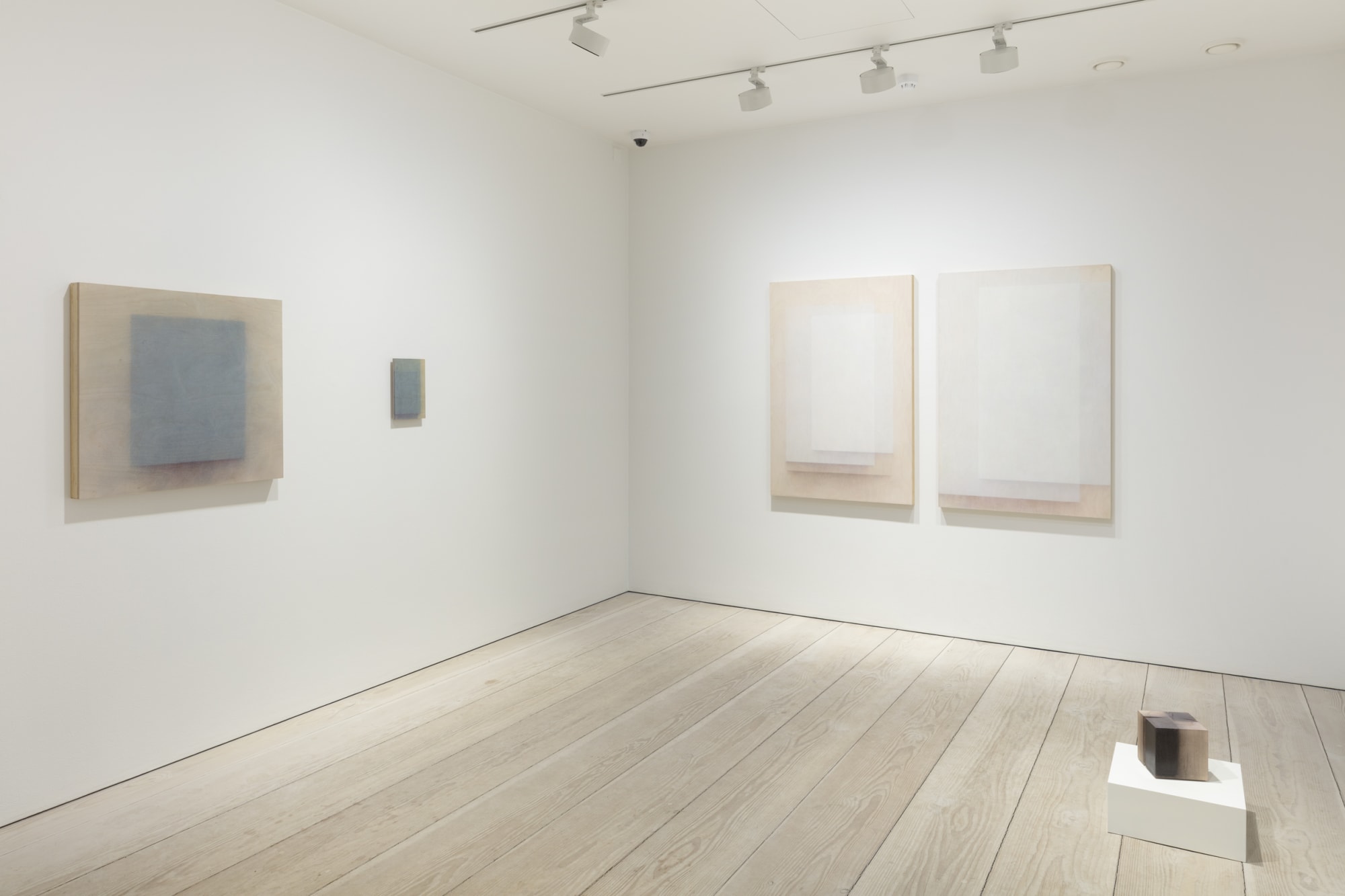 Photo: Angel Gil / Galerie Forsblom