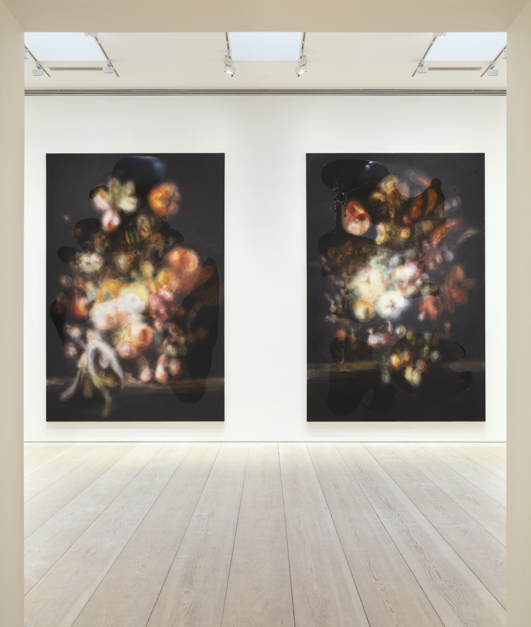 Photo: Angel Gil / Galerie Forsblom