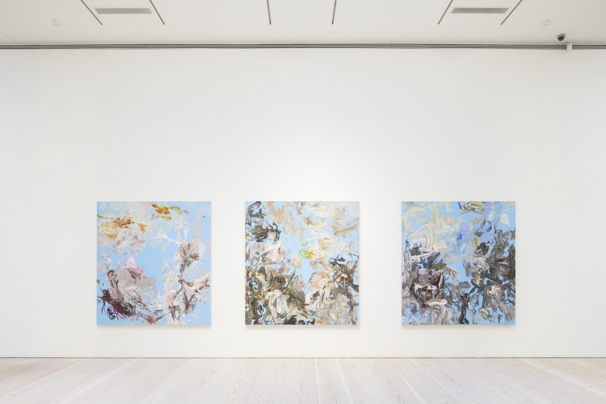 Photo: Angel GIl / Galerie Forsblom 2019