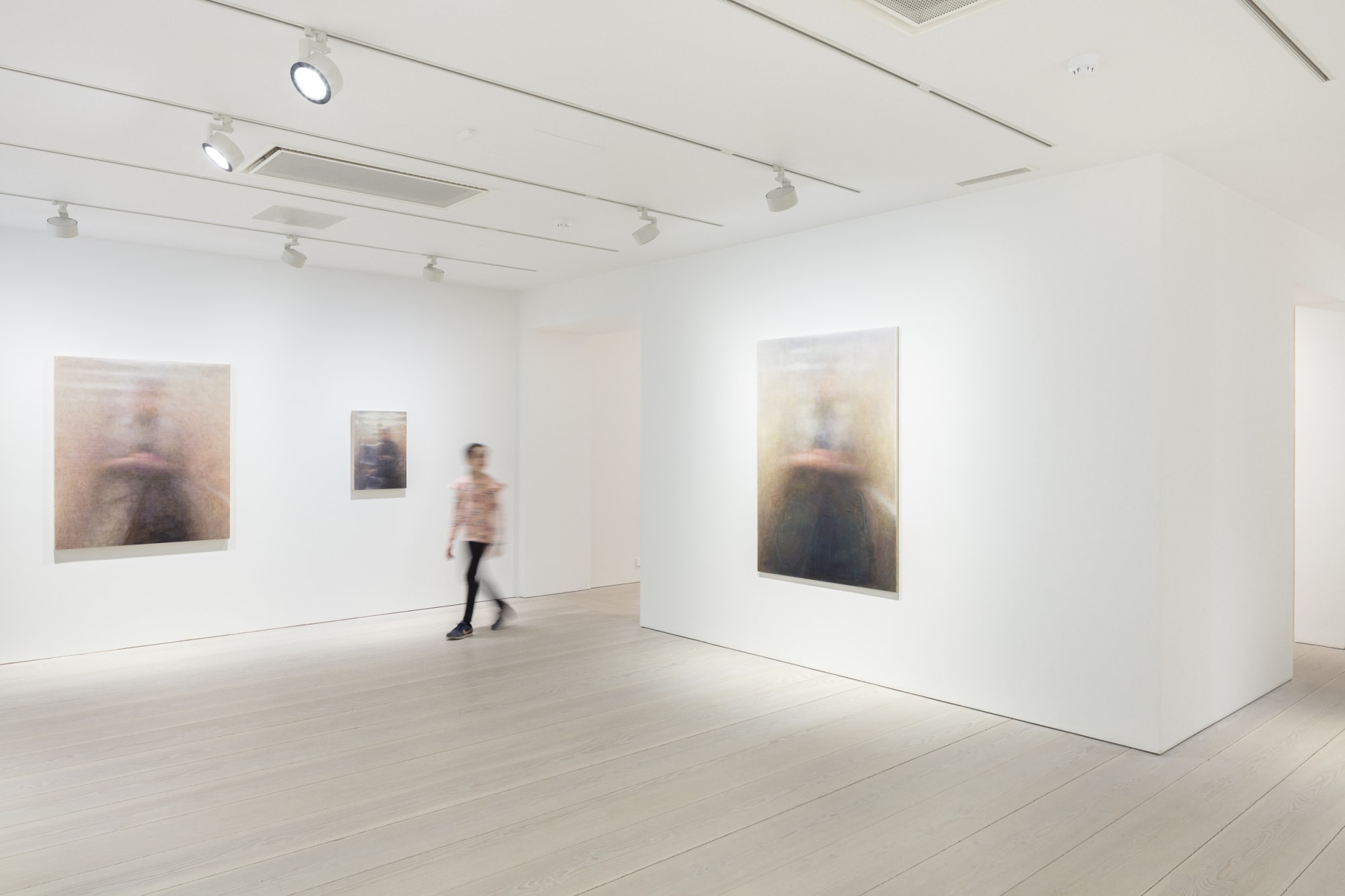 Photo: Angel Gil / Galerie Forsblom 2022