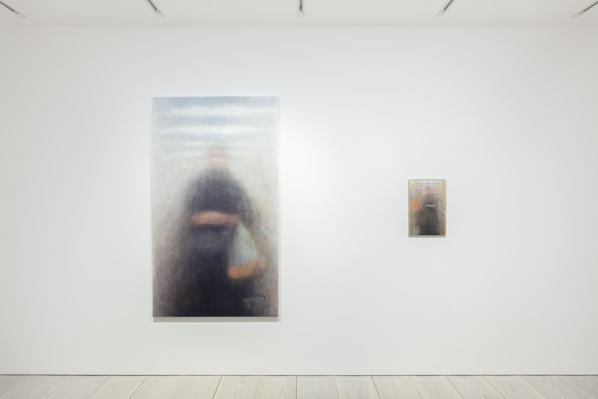 Photo: Angel Gil / Galerie Forsblom 2022