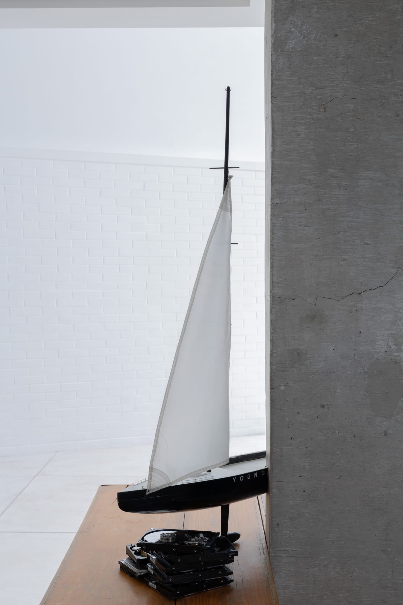 Jessica Luostarinen & Conor Ackhurst