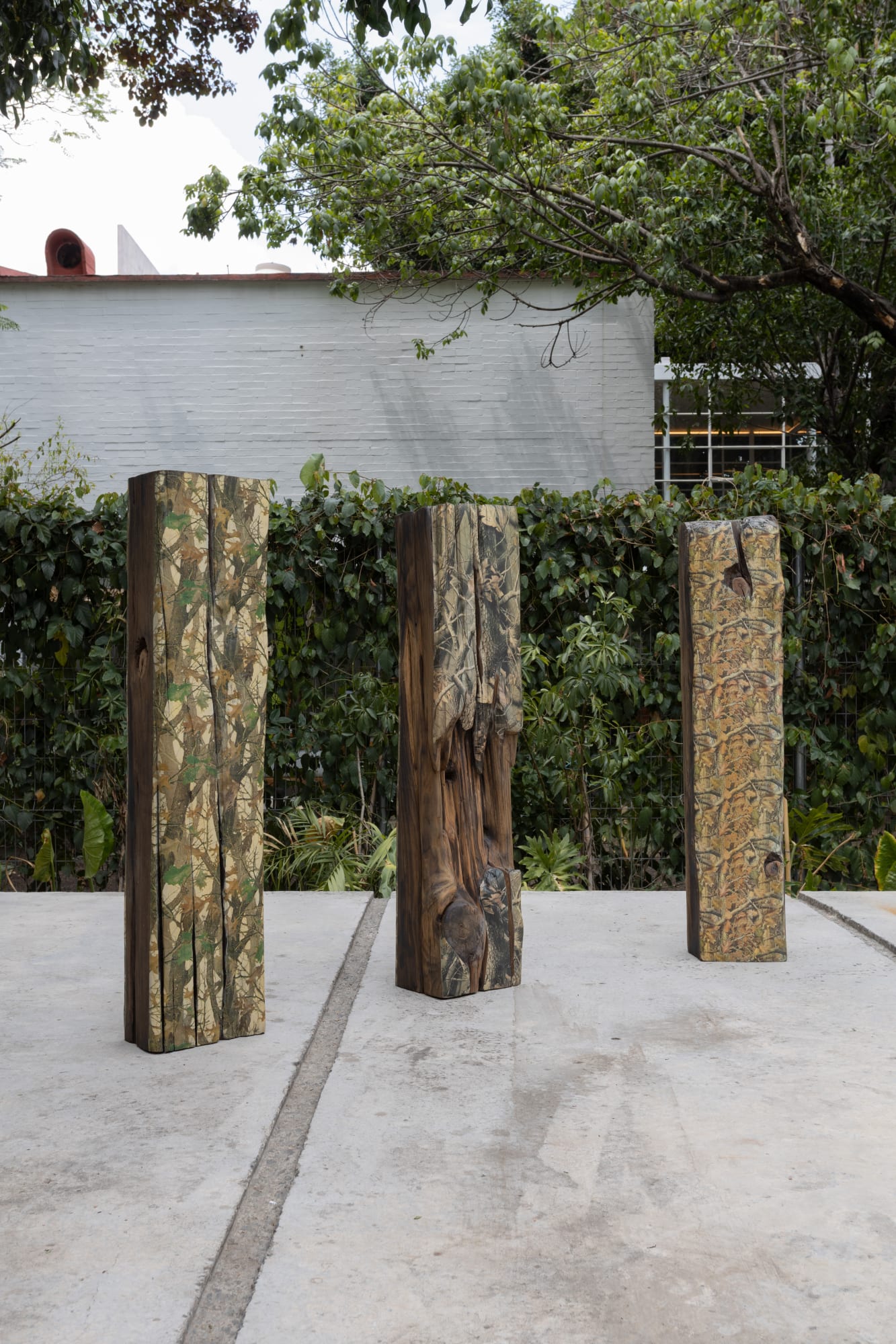 Jessica Luostarinen & Conor Ackhurst