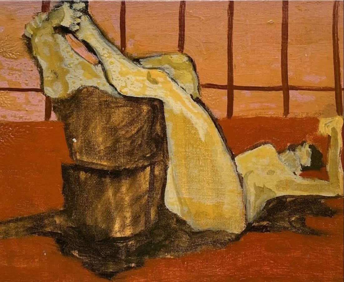 Maria Kalach