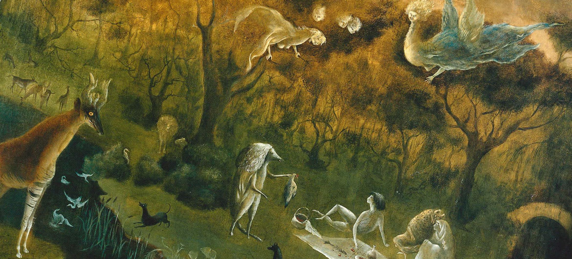 Leonora Carrington Estate