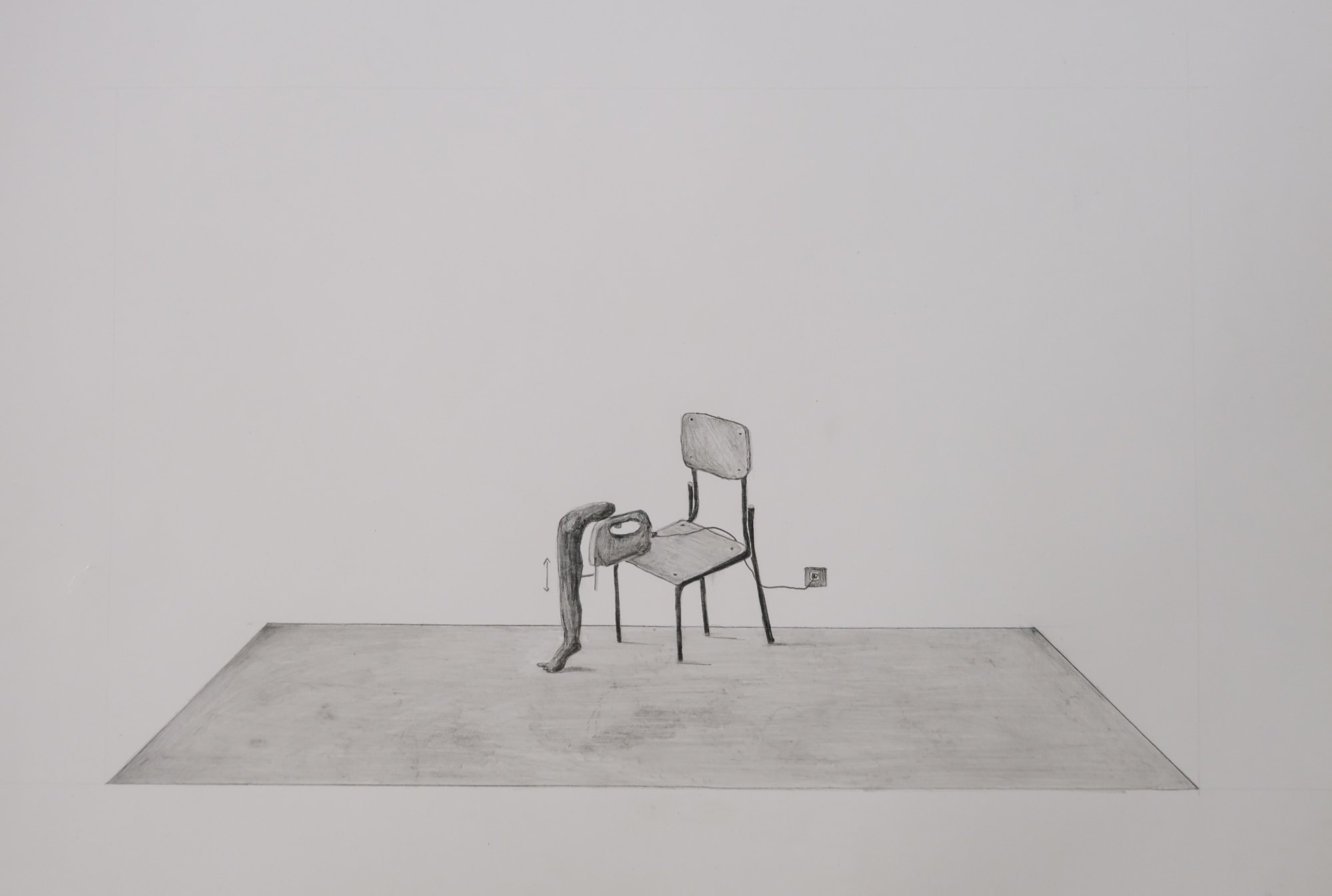 ANDREAS ZAMPELLA Tic progetto, 2020