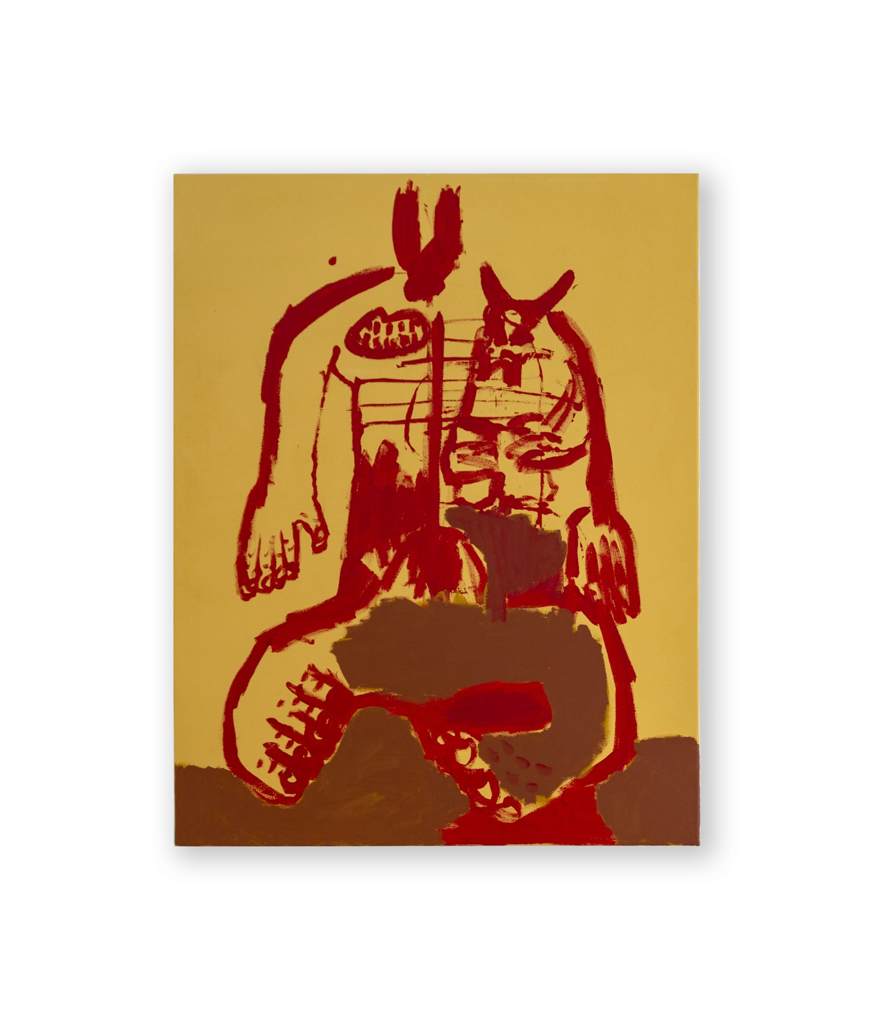Ominus, Slow, Burn - Kottie Paloma
