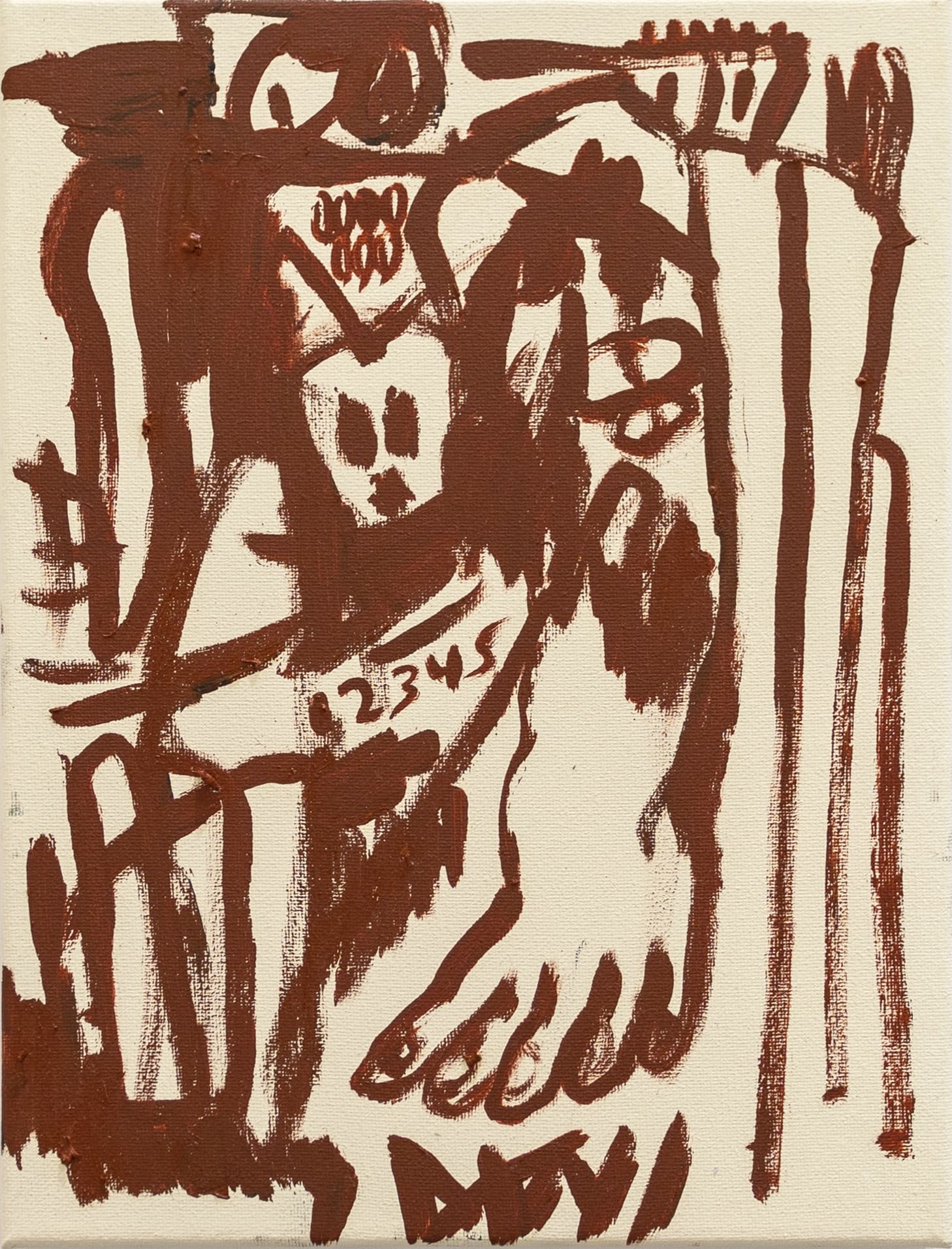 Ominus, Slow, Burn - Kottie Paloma