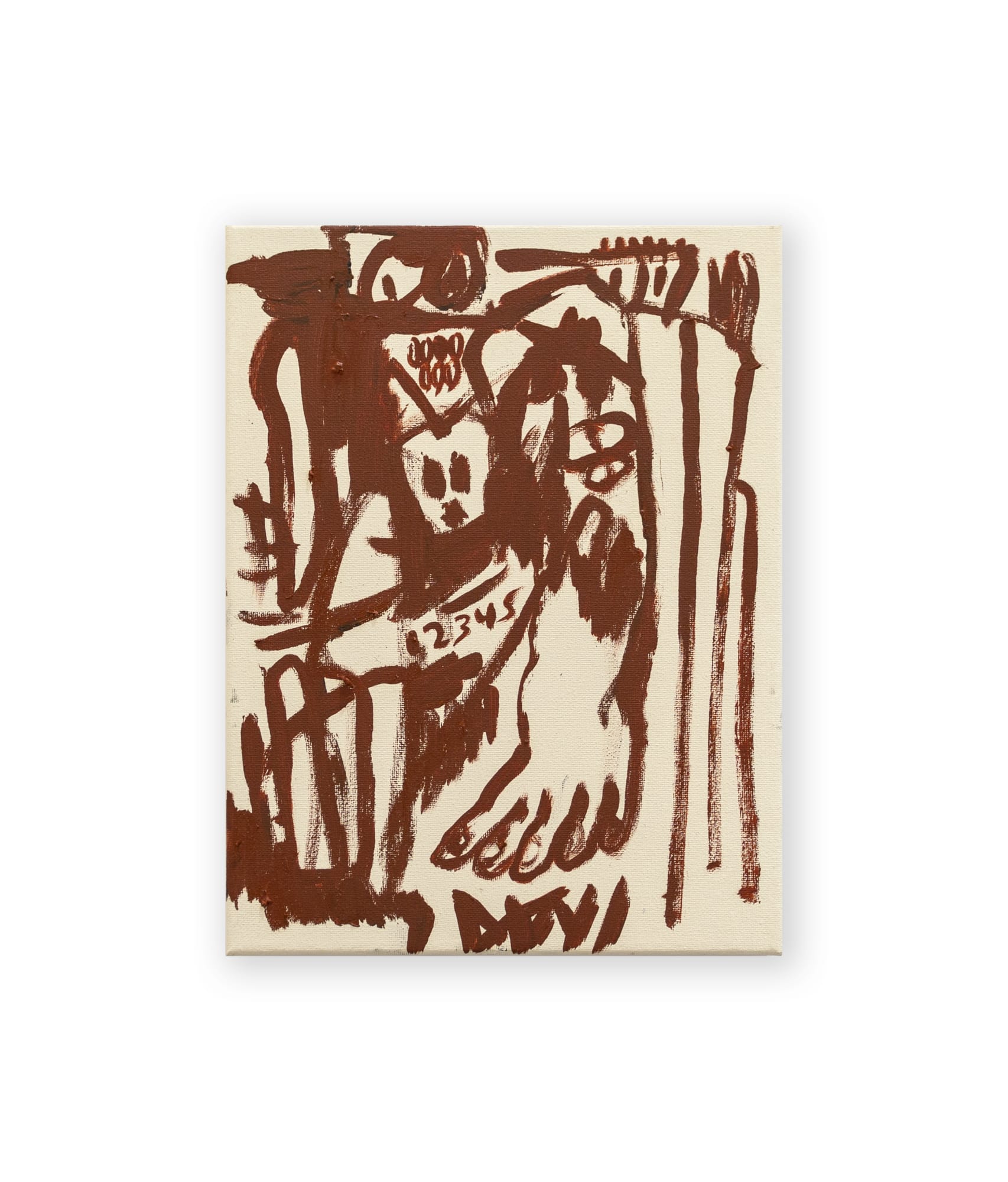 Ominus, Slow, Burn - Kottie Paloma