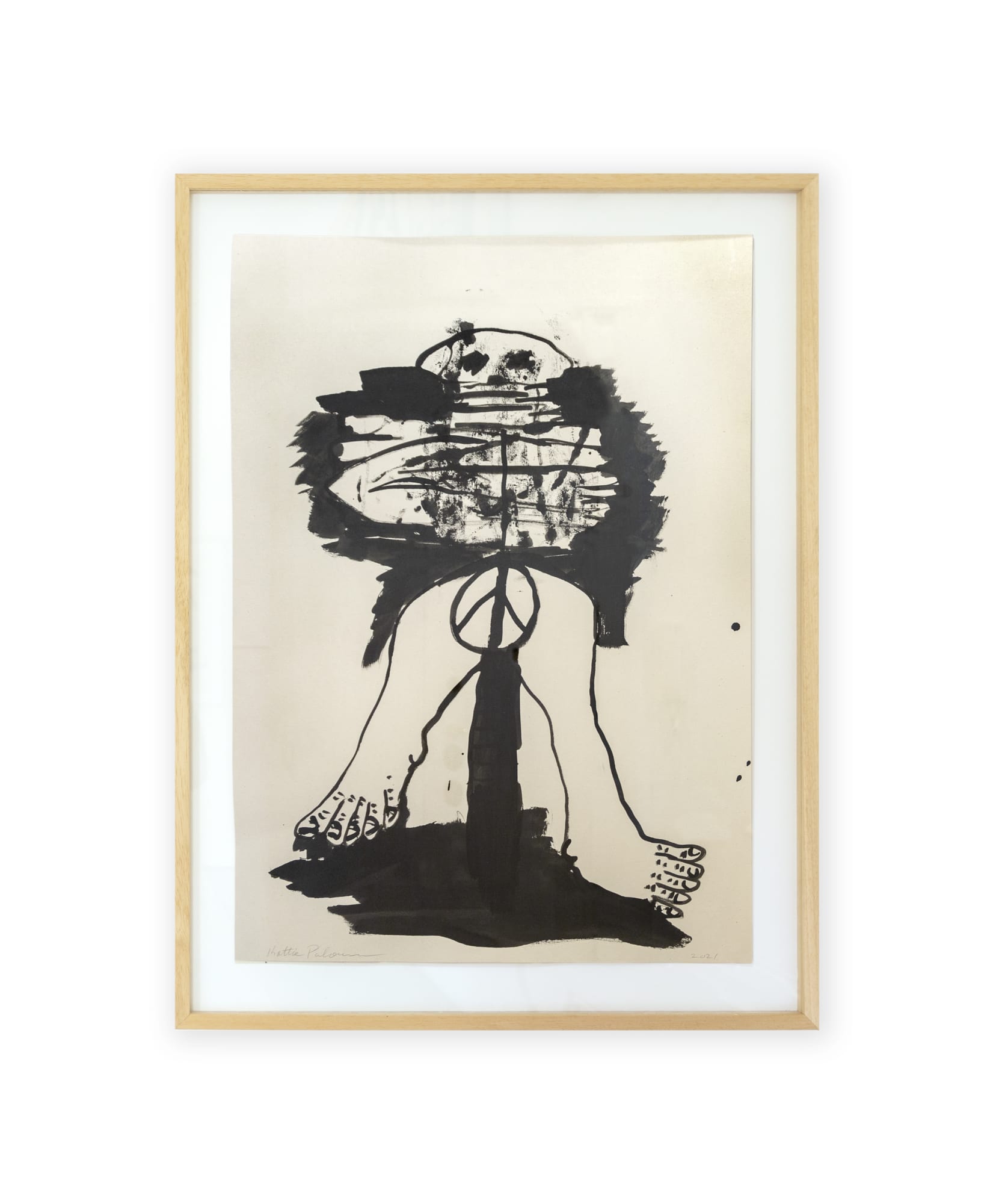 Ominus, Slow, Burn - Kottie Paloma