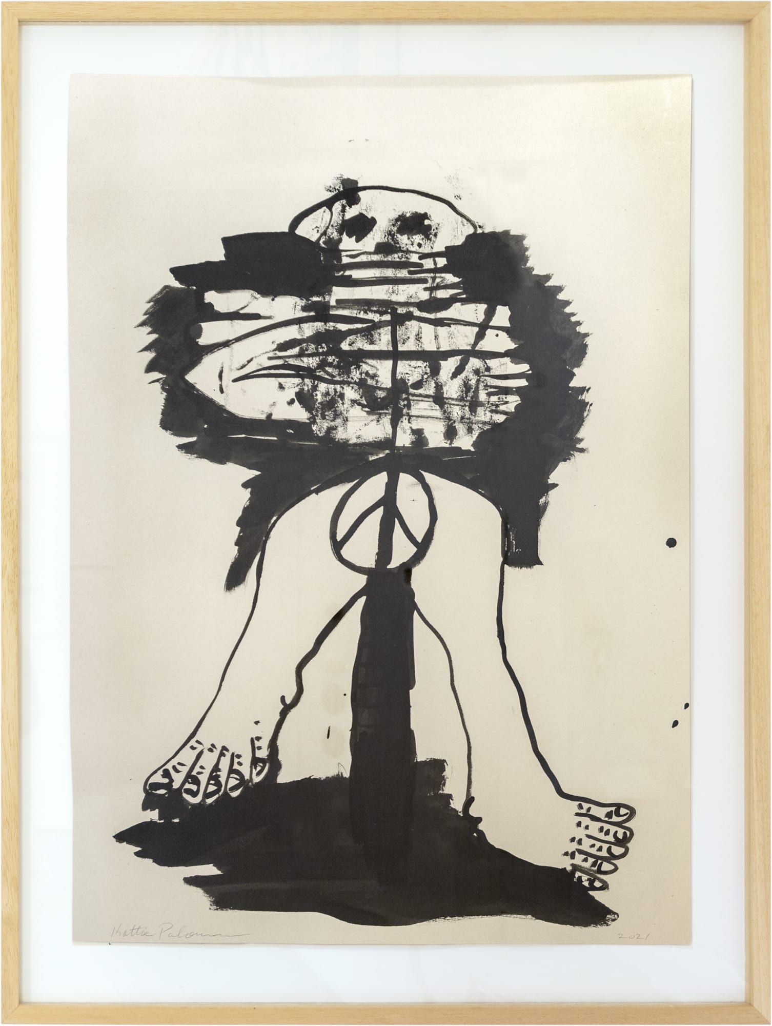 Ominus, Slow, Burn - Kottie Paloma