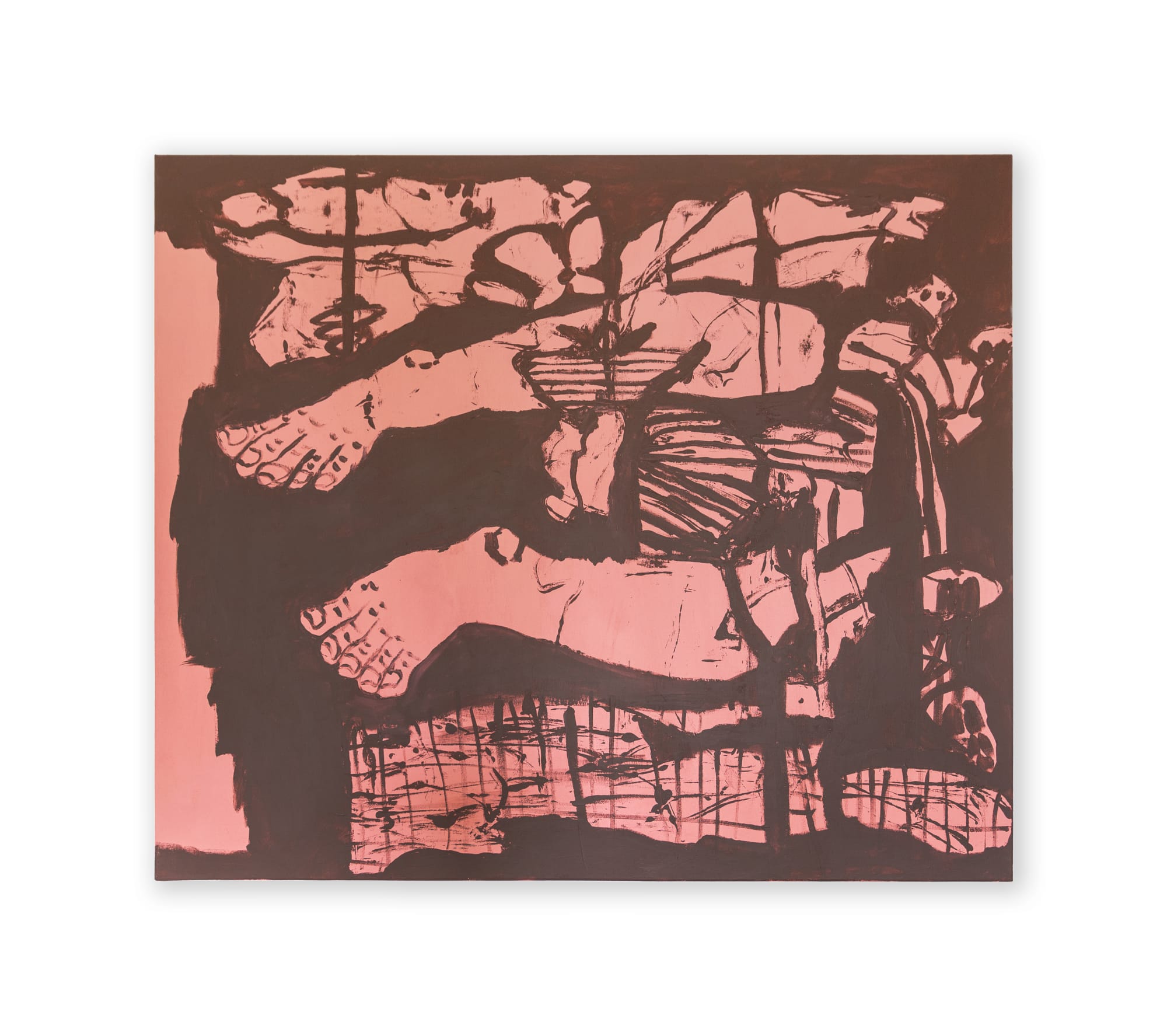 Ominus, Slow, Burn - Kottie Paloma