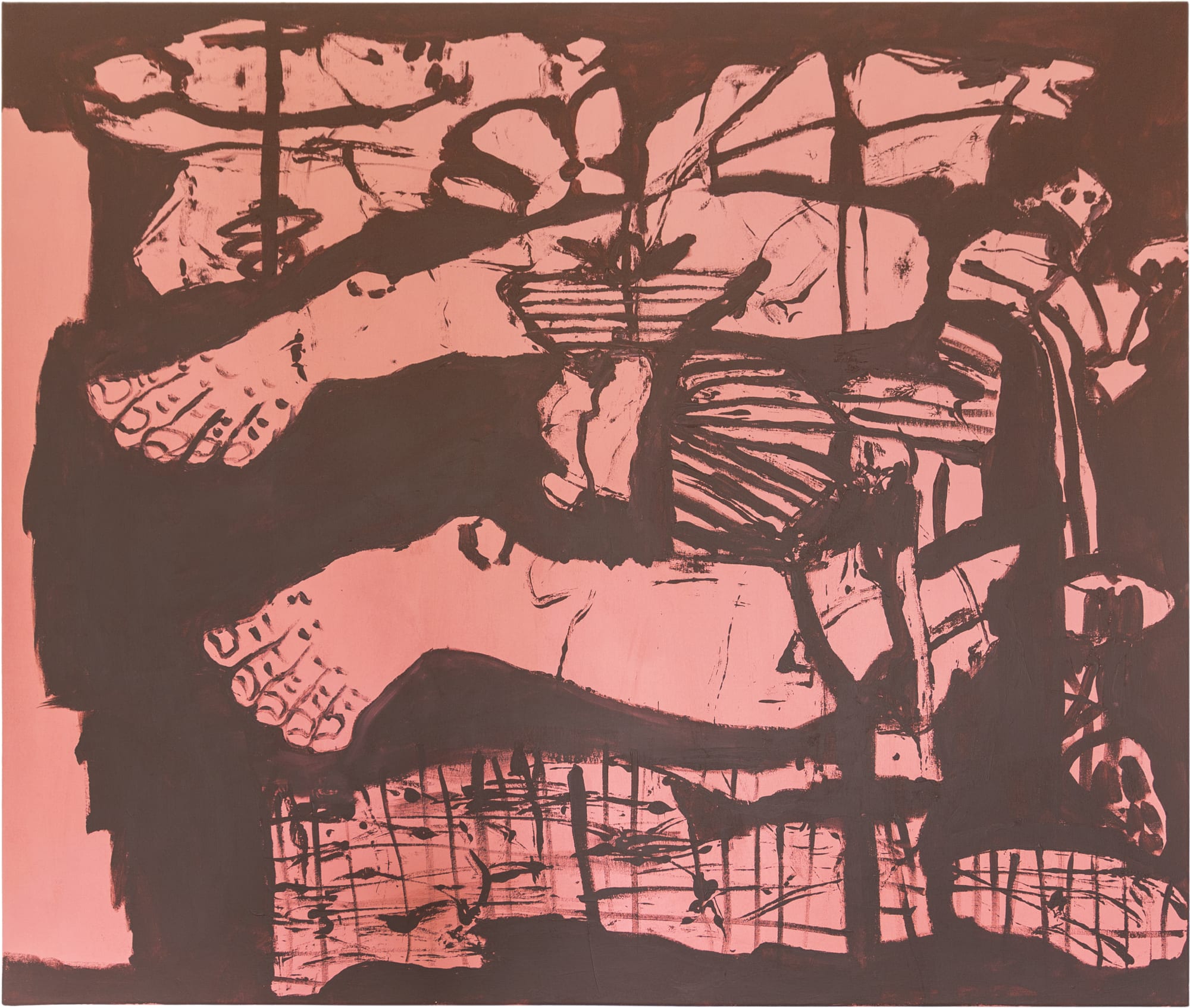 Ominus, Slow, Burn - Kottie Paloma