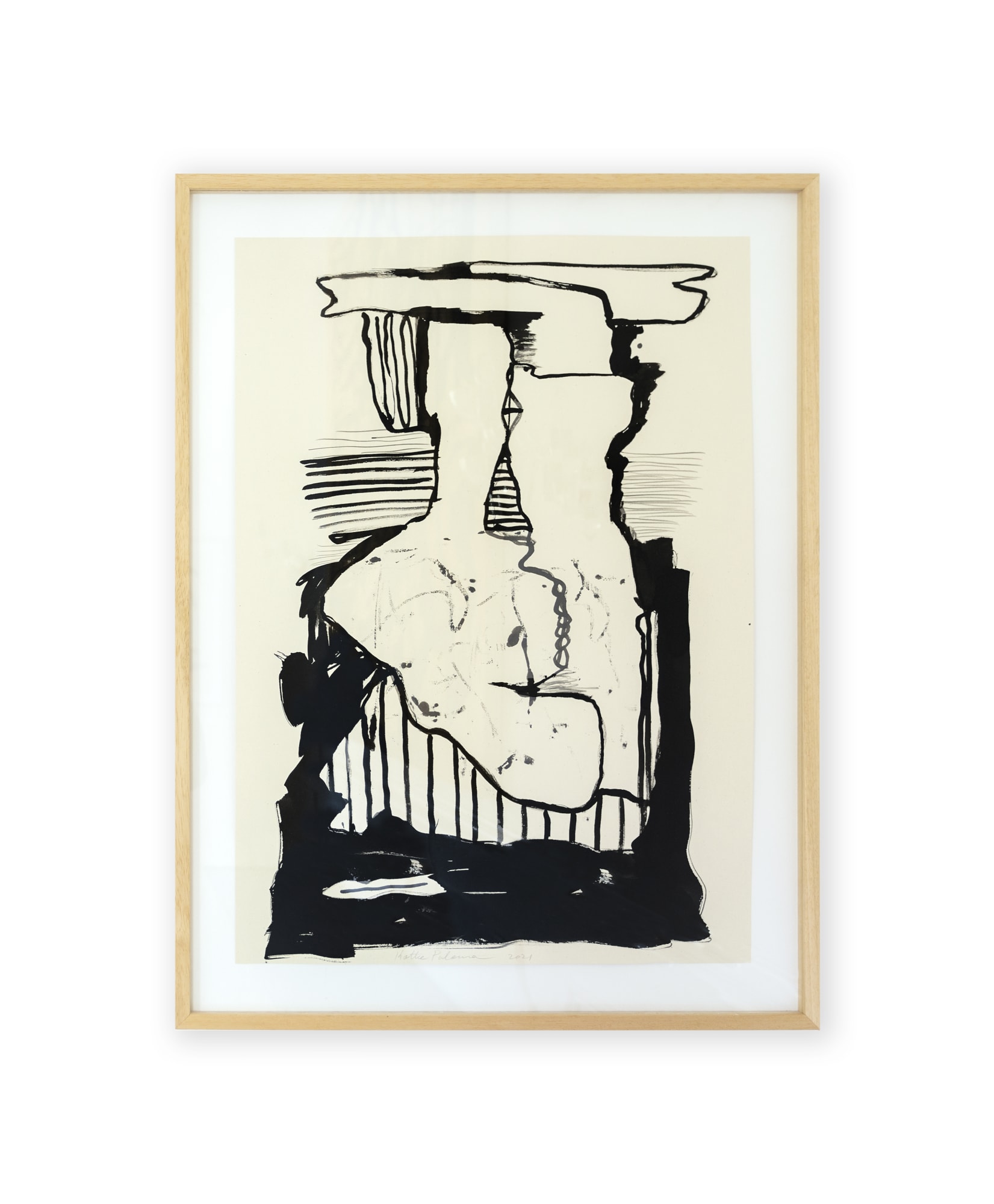 Ominus, Slow, Burn - Kottie Paloma