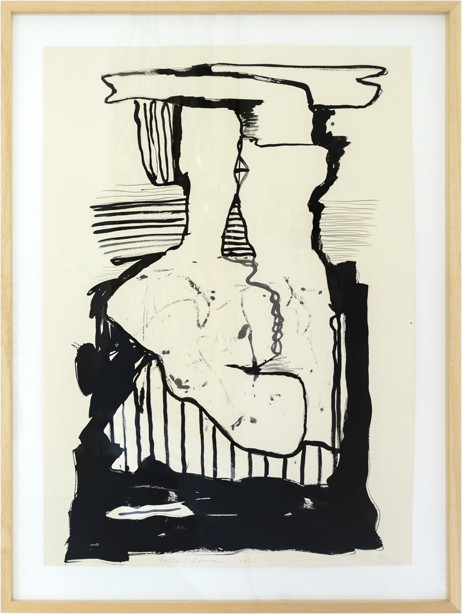 Ominus, Slow, Burn - Kottie Paloma
