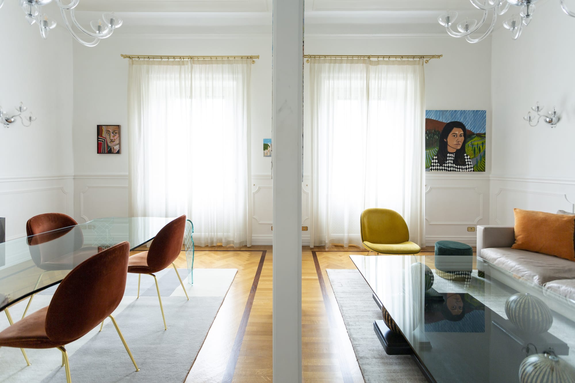 Still life - Sinead Breslin , 2021 Installation view