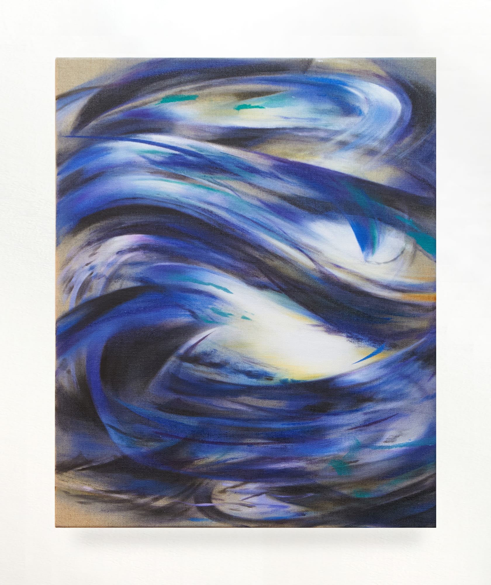 Xintong Gao, Untitled 25#19, 2025