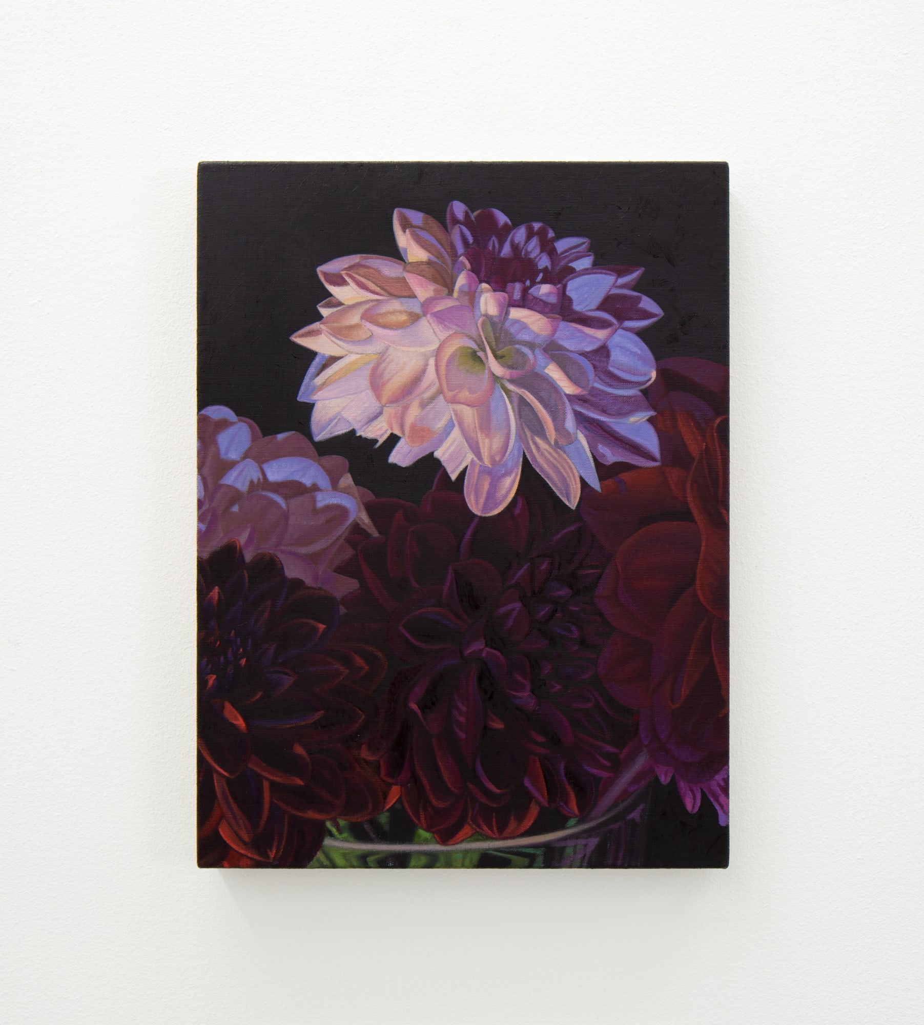Alexander Skats, Dahlias 1, 2025