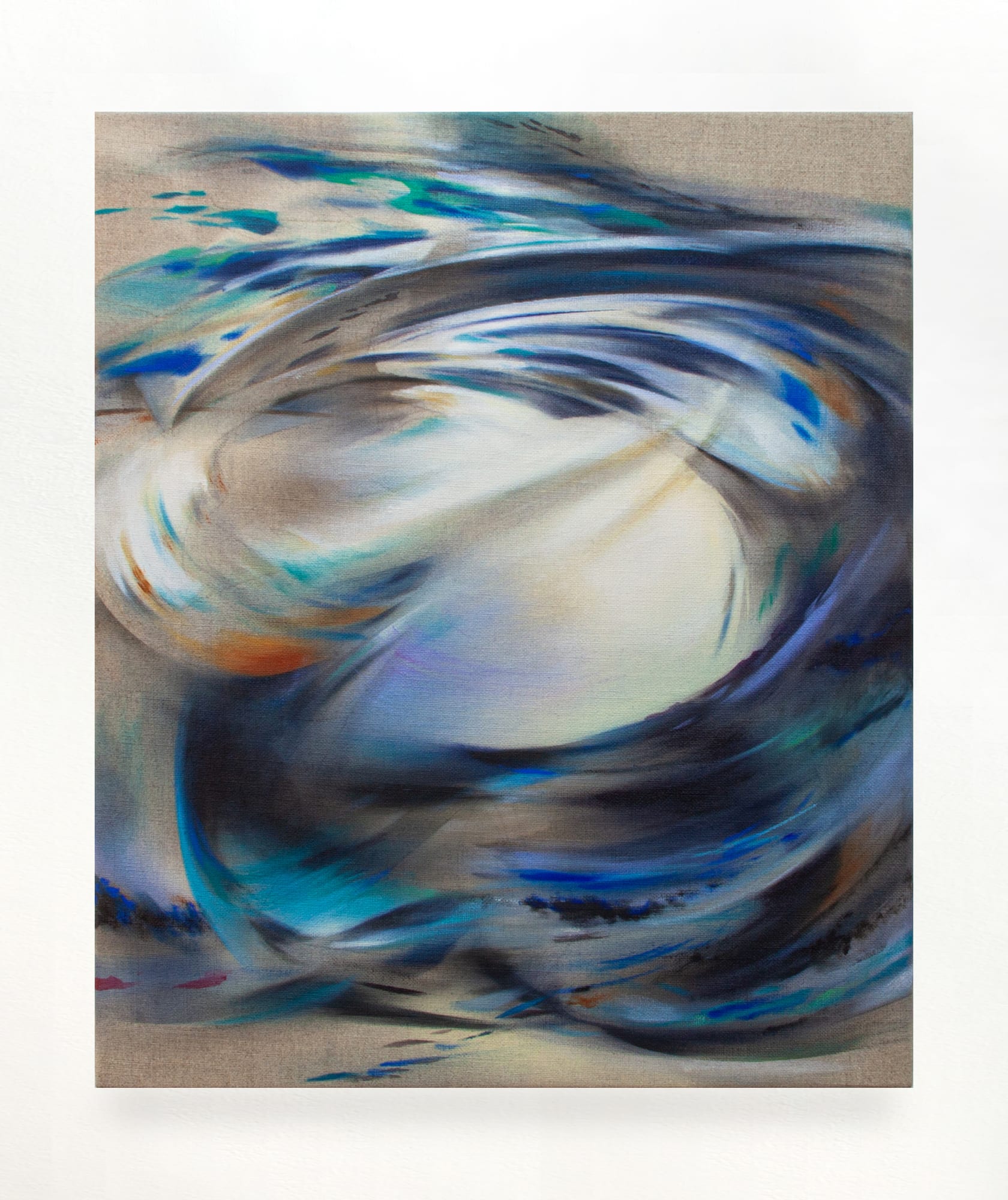 Xintong Gao, UNTITLED 25#12, 2025