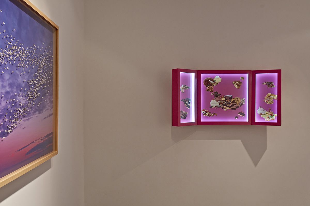 Mini Market of Happiness & Drugstore