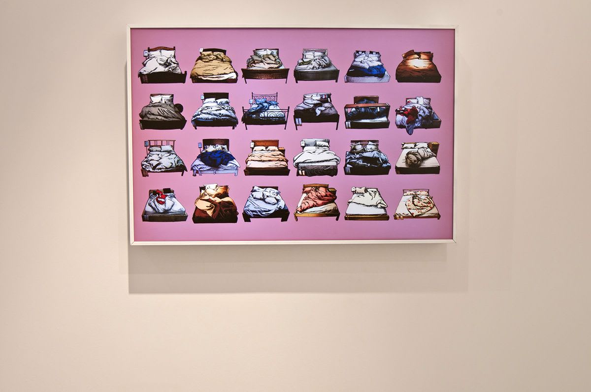 Mini Market of Happiness & Drugstore