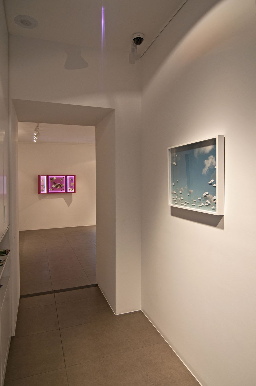 Mini Market of Happiness & Drugstore