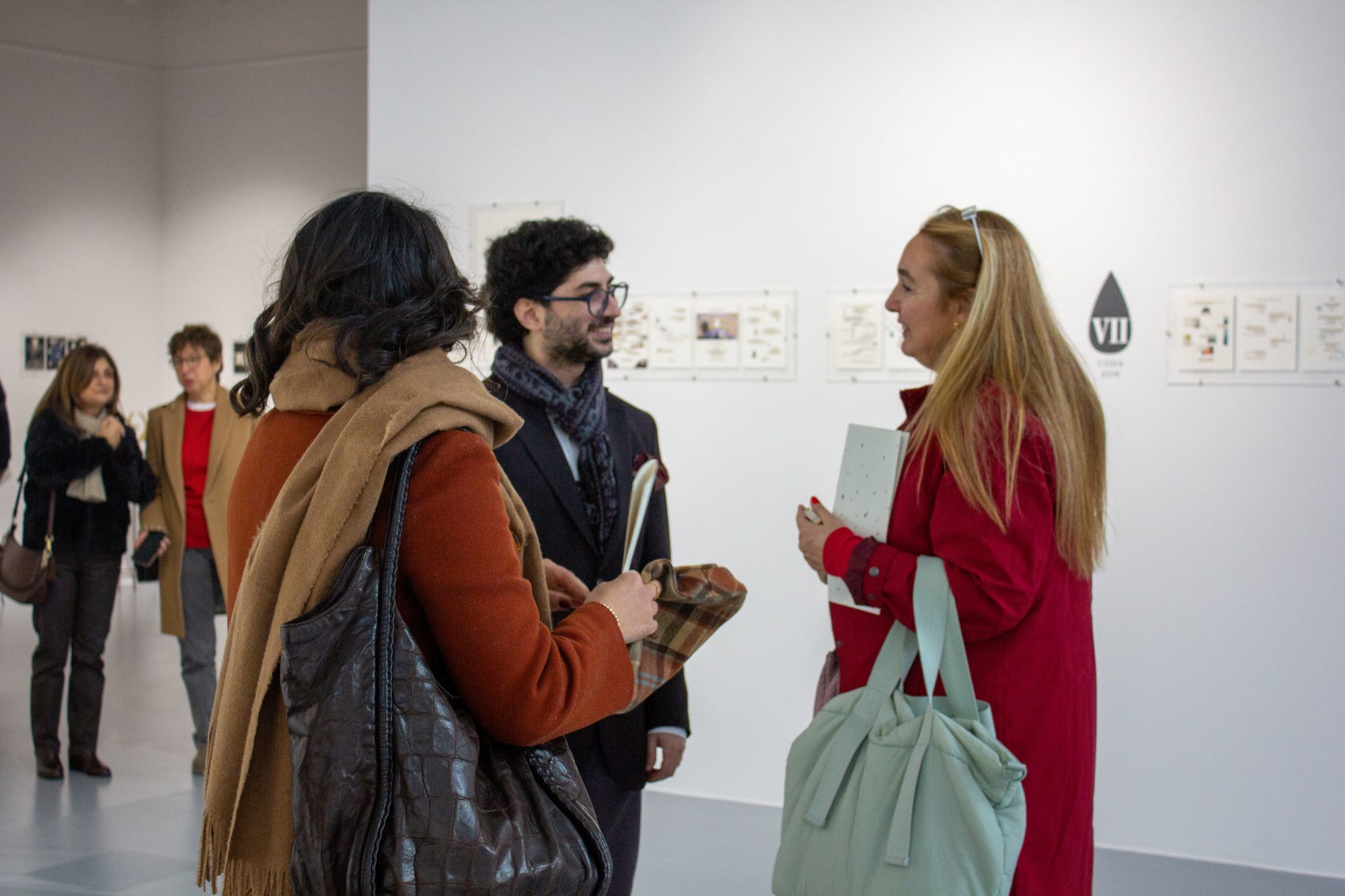 The Notes of a Raindrop