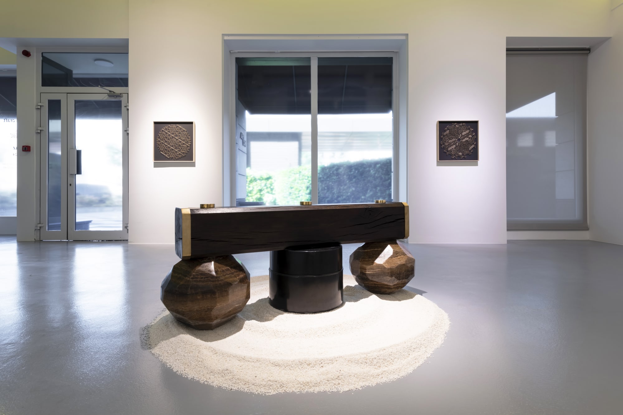 Elhamra: Learning from Craft