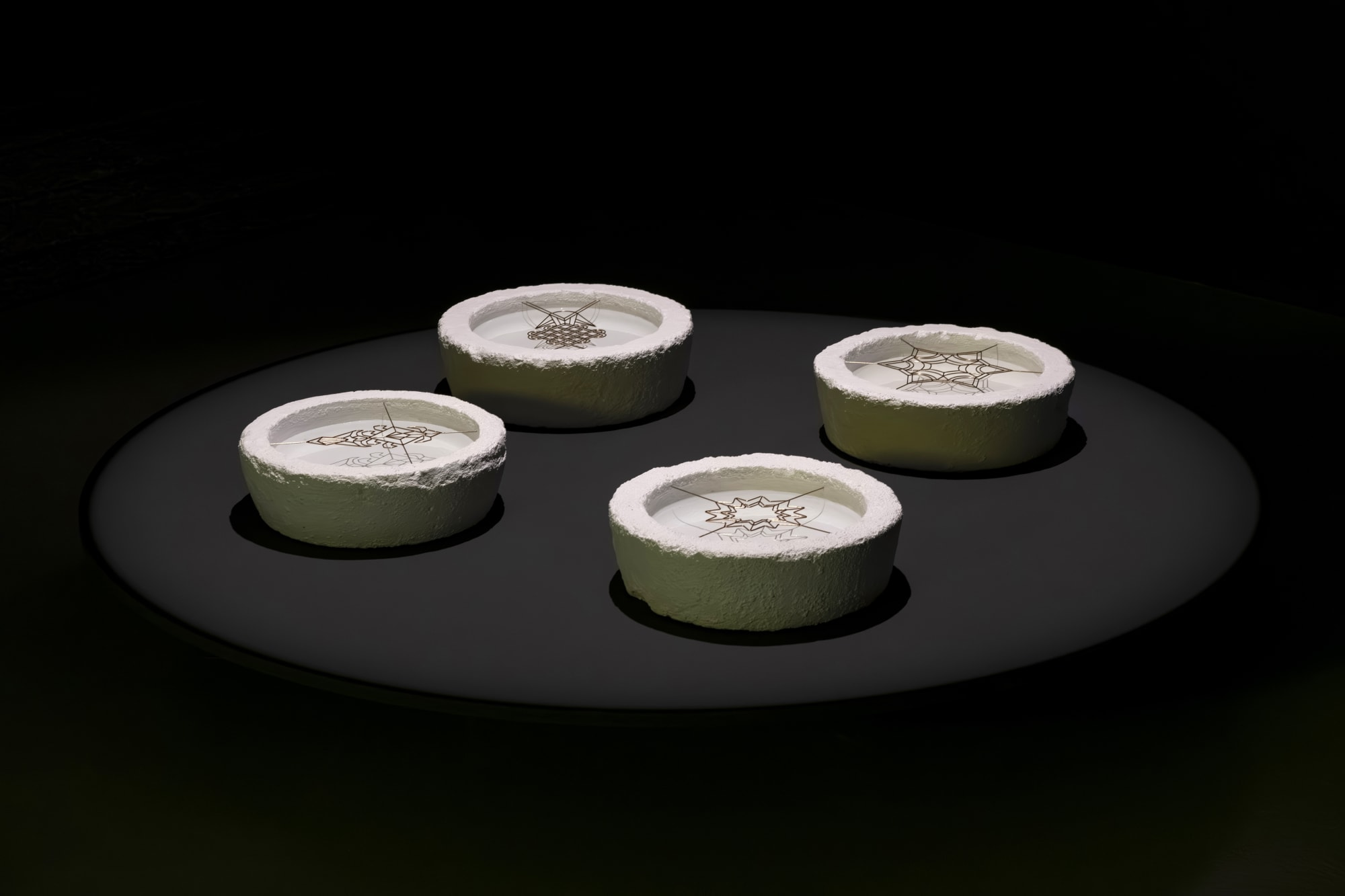 Elhamra: Learning from Craft