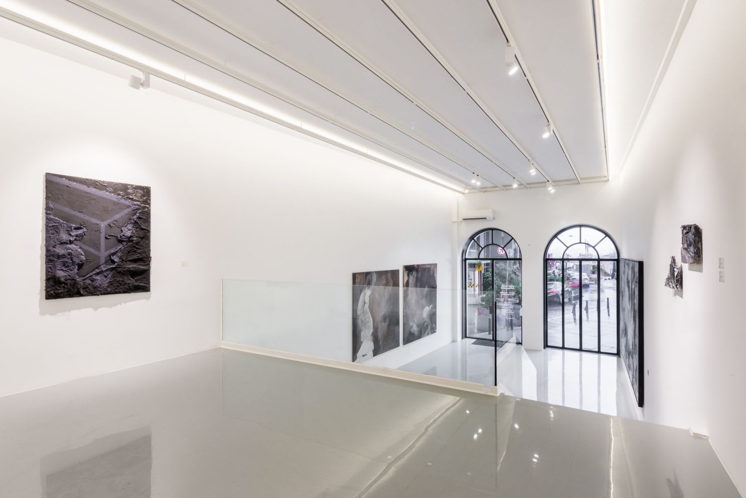 Painting - Sculpture - Photogrammetry