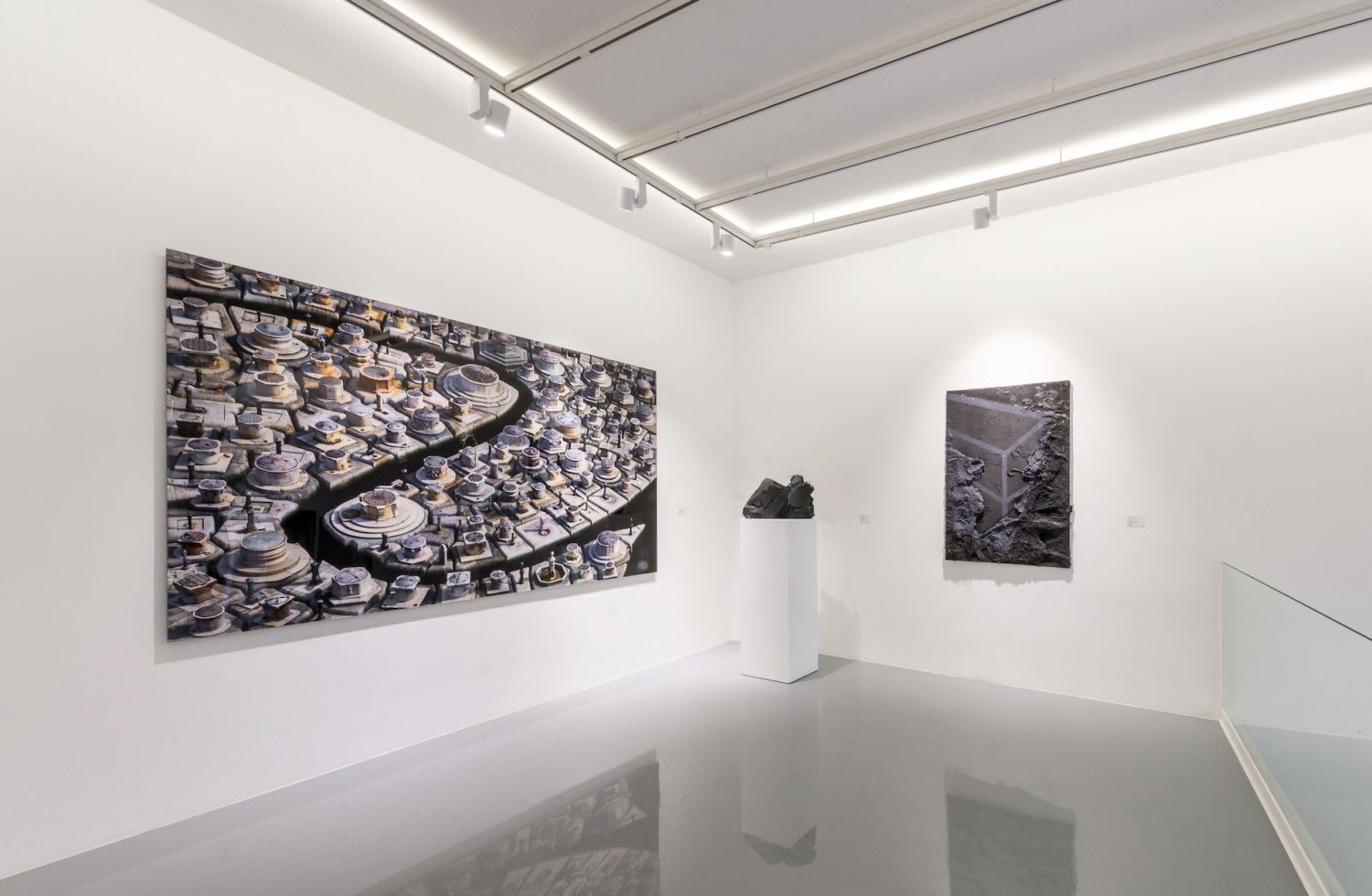 Painting - Sculpture - Photogrammetry