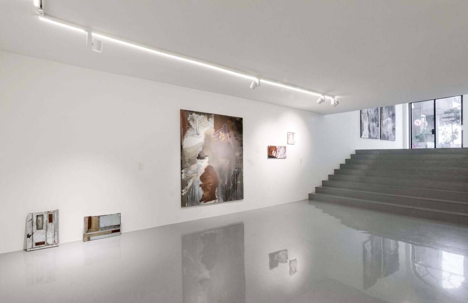 Painting - Sculpture - Photogrammetry