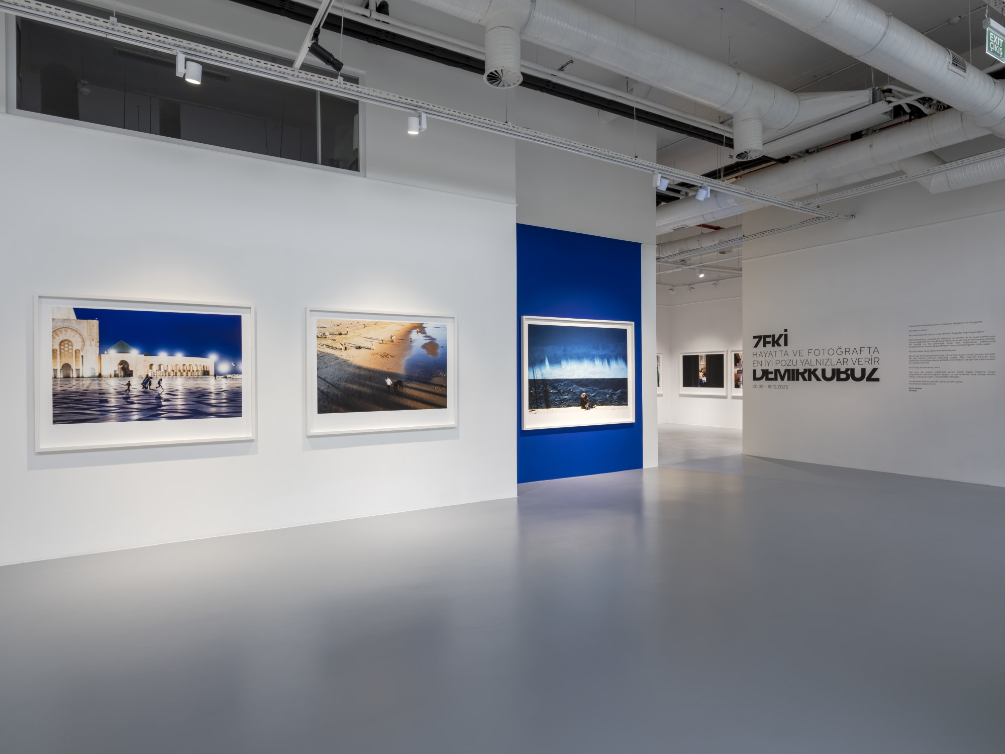 The Best Pose is Given in Solitude