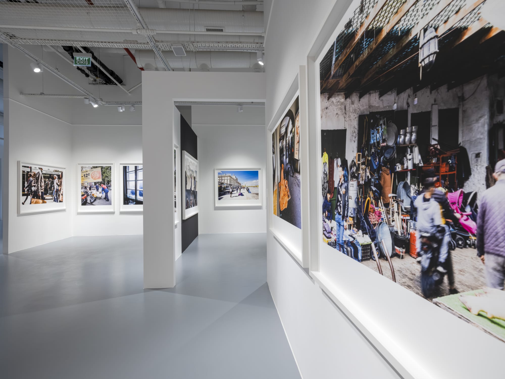 The Best Pose is Given in Solitude