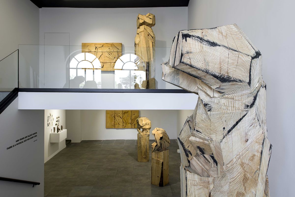 Calling For The Mass